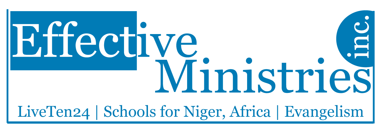 Effective Ministries, Inc.